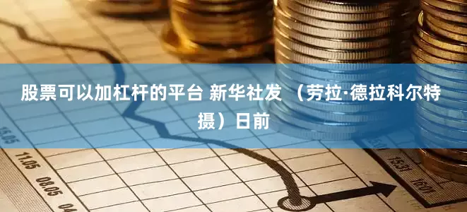 股票可以加杠杆的平台 新华社发 （劳拉·德拉科尔特 摄）日前