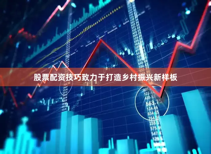 股票配资技巧致力于打造乡村振兴新样板